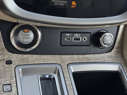 Certified 2024 Nissan Murano SL AWD/4WD image 20