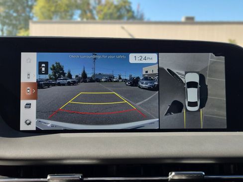 New 2026 Genesis G90 3.5T image 21