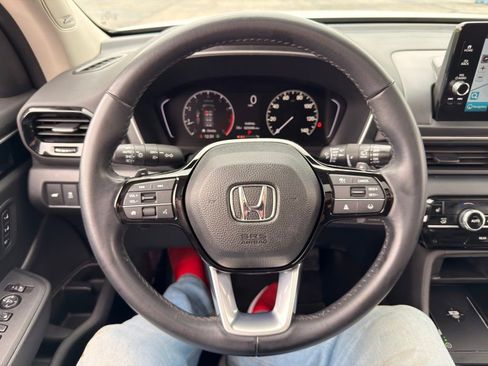 Used 2024 Honda Pilot Touring image 35