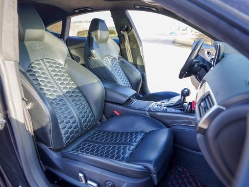 Used 2015 Audi RS 7 Prestige image 39