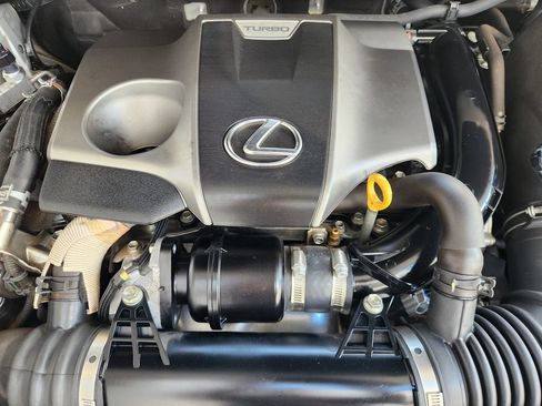 Used 2017 Lexus NX 200t FWD image 33