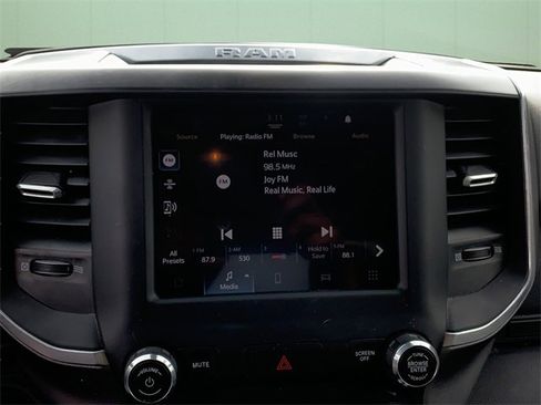 Certified 2024 RAM 2500 Big Horn image 30