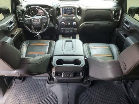 Used 2020 GMC Sierra 2500 AT4 w/ AT4 Premium Package image 8