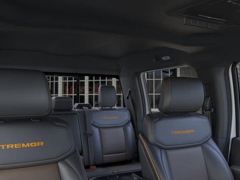 New 2025 Ford F150 Tremor w/ Equipment Group 402A High image 44