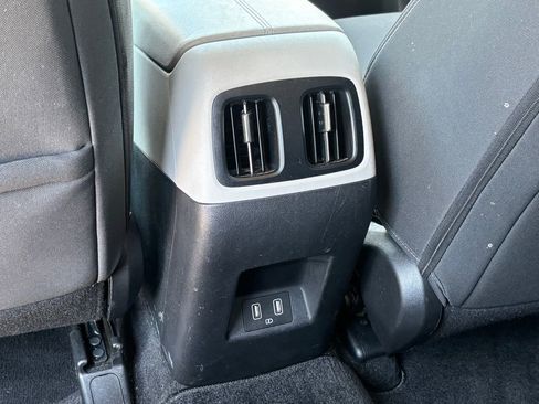 Used 2023 Hyundai Tucson SEL FWD image 17