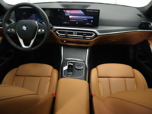 Certified 2023 BMW 330i Sedan w/ Convenience Package image 13