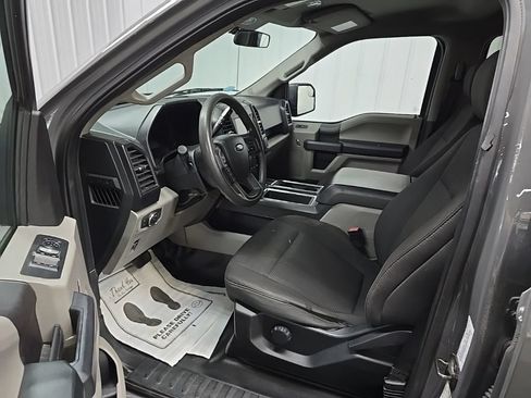 Used 2018 Ford F150 XL w/ Equipment Group 101A Mid AWD/4WD image 33