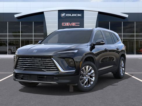 New 2026 Buick Enclave Preferred FWD image 30