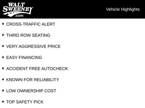 Used 2020 Chrysler Pacifica Touring-L FWD image 16