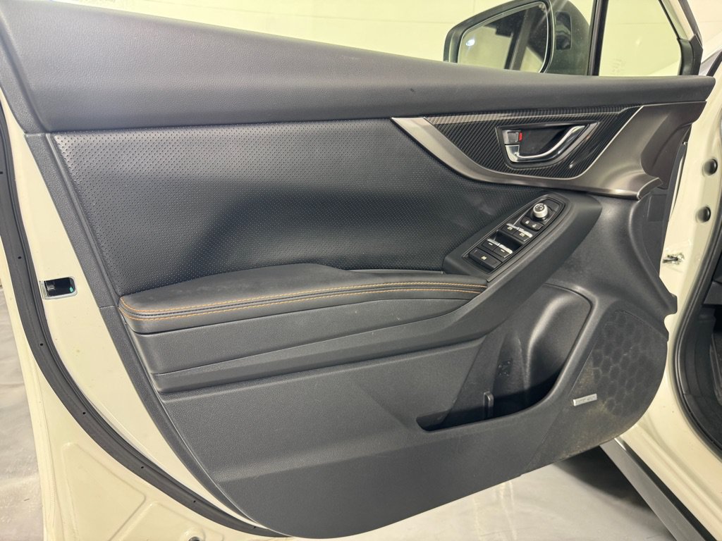 Used 2018 Subaru Crosstrek 2.0i Limited AWD/4WD image 11