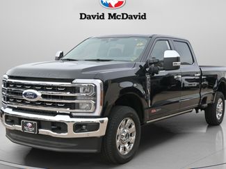 New 2026 Ford F350 King Ranch w/ Chrome Package video 1