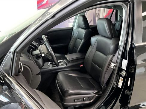Used 2017 Acura RDX FWD image 9
