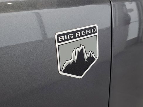 Used 2022 Ford Bronco Big Bend image 29