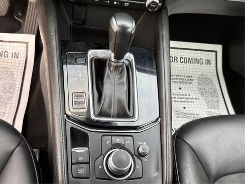 Used 2019 MAZDA CX-5 Touring AWD/4WD image 18