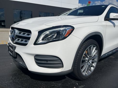 Used 2020 Mercedes-Benz GLA 250 4MATIC image 4