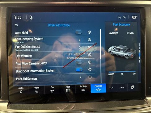 New 2026 Ford F150 STX image 25