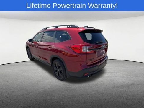 New 2026 Subaru Ascent Premium w/ Popular Package #1 AWD/4WD image 7