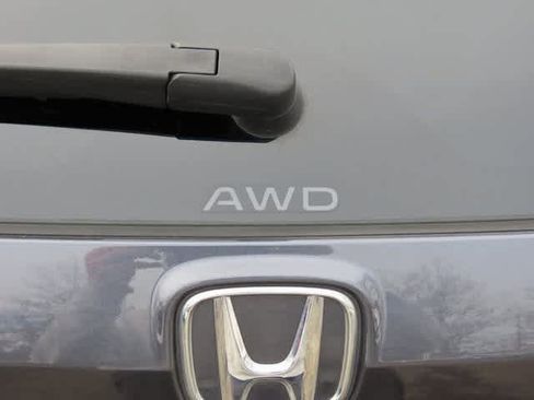 Certified 2023 Honda CR-V Sport Touring image 9