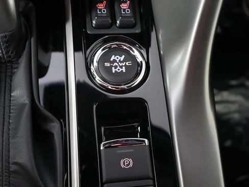 New 2026 Mitsubishi Eclipse Cross Black Edition image 49