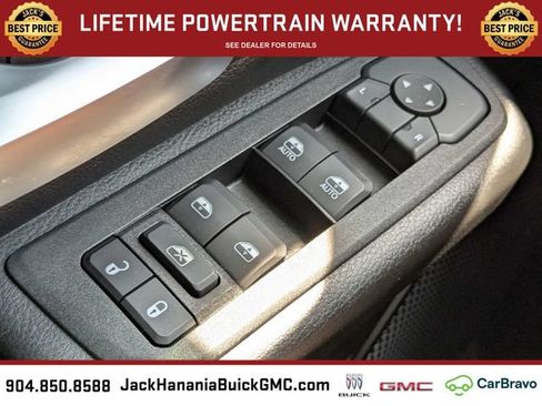 Used 2025 RAM 1500 Warlock AWD/4WD image 25