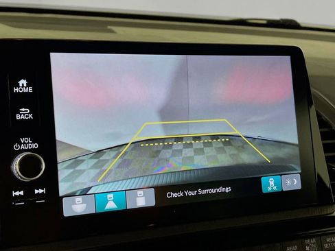 Used 2025 Honda Odyssey Sport-L image 12