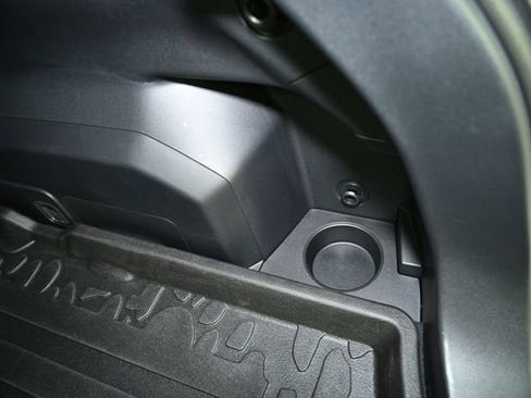 Used 2025 Subaru Crosstrek 2.5i Limited w/ Popular Package #3A image 52