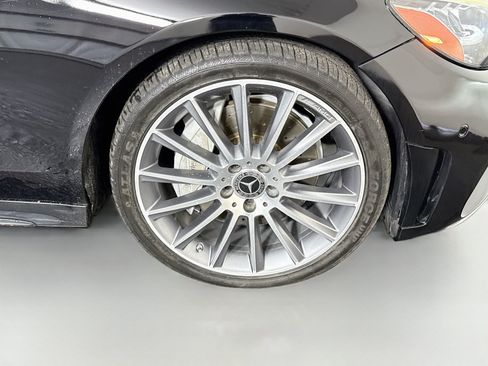 Used 2019 Mercedes-Benz C 300 Cabriolet w/ Premium Package image 30