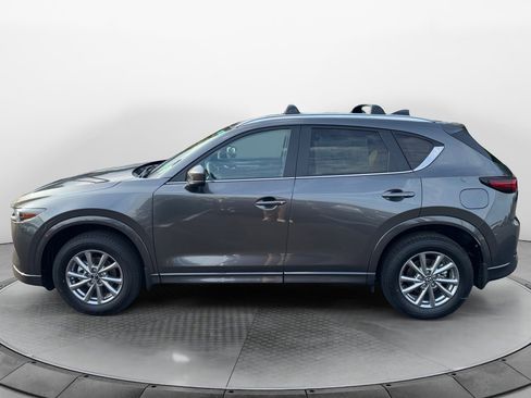 New 2025 MAZDA CX-5 AWD 2.5 S image 4