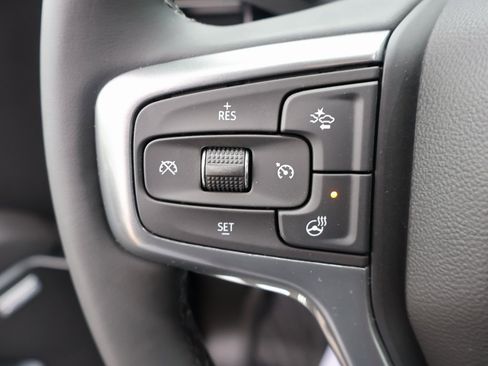 New 2026 Chevrolet Silverado 3500 LTZ w/ LTZ Plus Package image 20