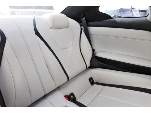 Used 2022 INFINITI Q60 3.0t Luxe w/ Essential Package image 14