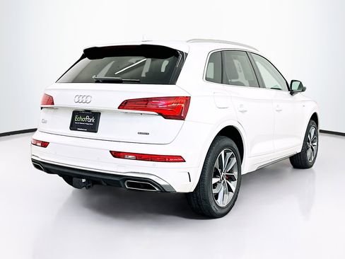 Used 2023 Audi Q5 2.0T Premium Plus w/ Premium Plus Package image 9