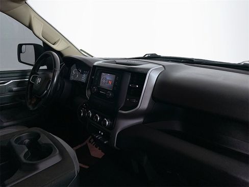 Used 2020 RAM 1500 Big Horn image 29