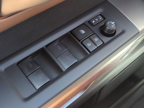 New 2026 Toyota Tundra 1794 Edition AWD/4WD image 19
