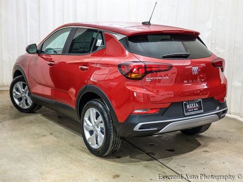 New 2026 Buick Encore GX Preferred image 7