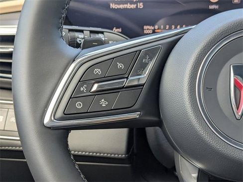 New 2026 Buick Enclave Preferred w/ Power Package image 29