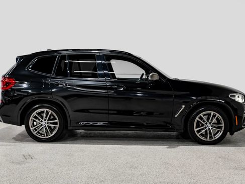 Used 2019 BMW X3 M40i AWD/4WD image 5