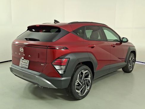 New 2026 Hyundai Kona SEL Premium image 7