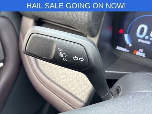 Certified 2025 Ford Explorer Platinum AWD/4WD image 31