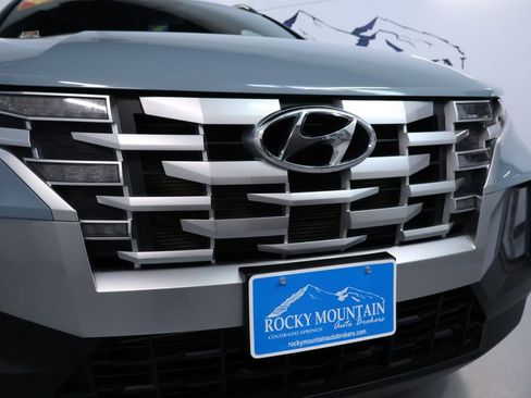 Used 2024 Hyundai Santa Cruz SEL w/ Activity Package image 9