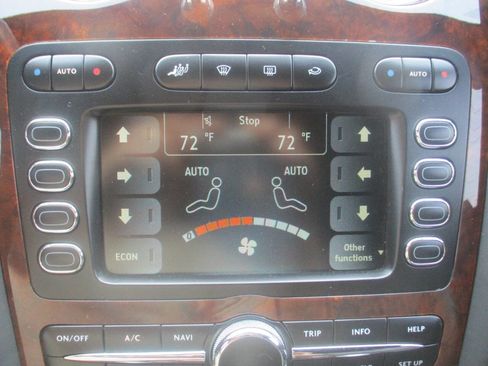 Used 2008 Bentley Flying Spur Flying Spur image 31