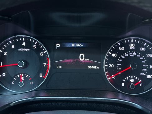 Certified 2023 Kia Forte GT-Line w/ GT-Line Technology Package image 23