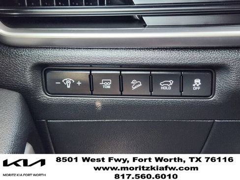 Certified 2024 Kia Telluride EX X-Line AWD/4WD image 21