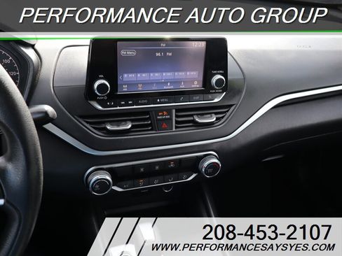 Used 2022 Nissan Altima 2.5 S image 20