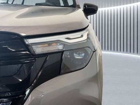 Certified 2025 Subaru Forester Sport w/ Popular Package #2 image 17