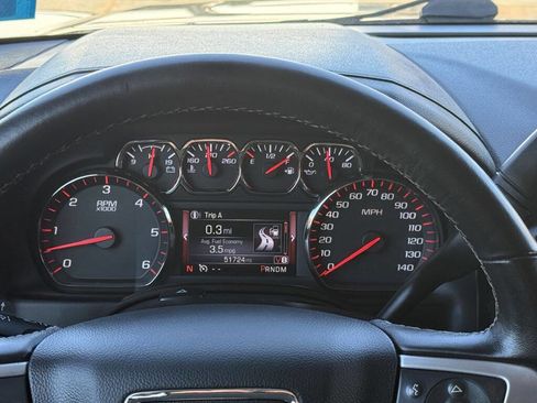 Used 2015 GMC Yukon SLE w/ Convenience Package image 21