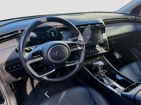 Used 2023 Hyundai Tucson SEL w/ Convenience Package image 7