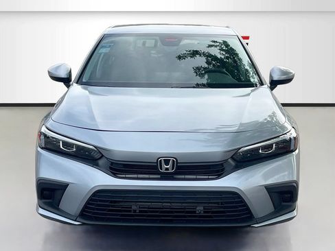 Used 2023 Honda Civic LX image 2