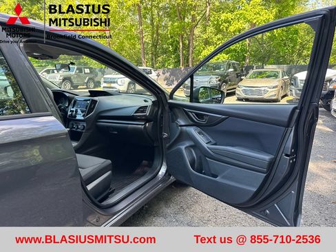 Used 2019 Subaru Impreza 2.0i AWD/4WD image 36