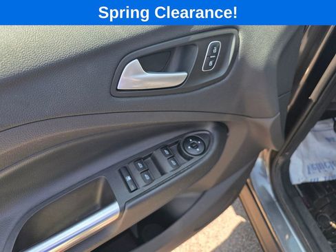 Certified 2018 Ford Escape SE w/ SE Sync 3 Package AWD/4WD image 21