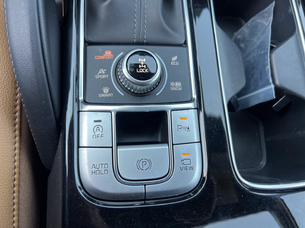 Certified 2022 Kia Telluride SX AWD/4WD image 24